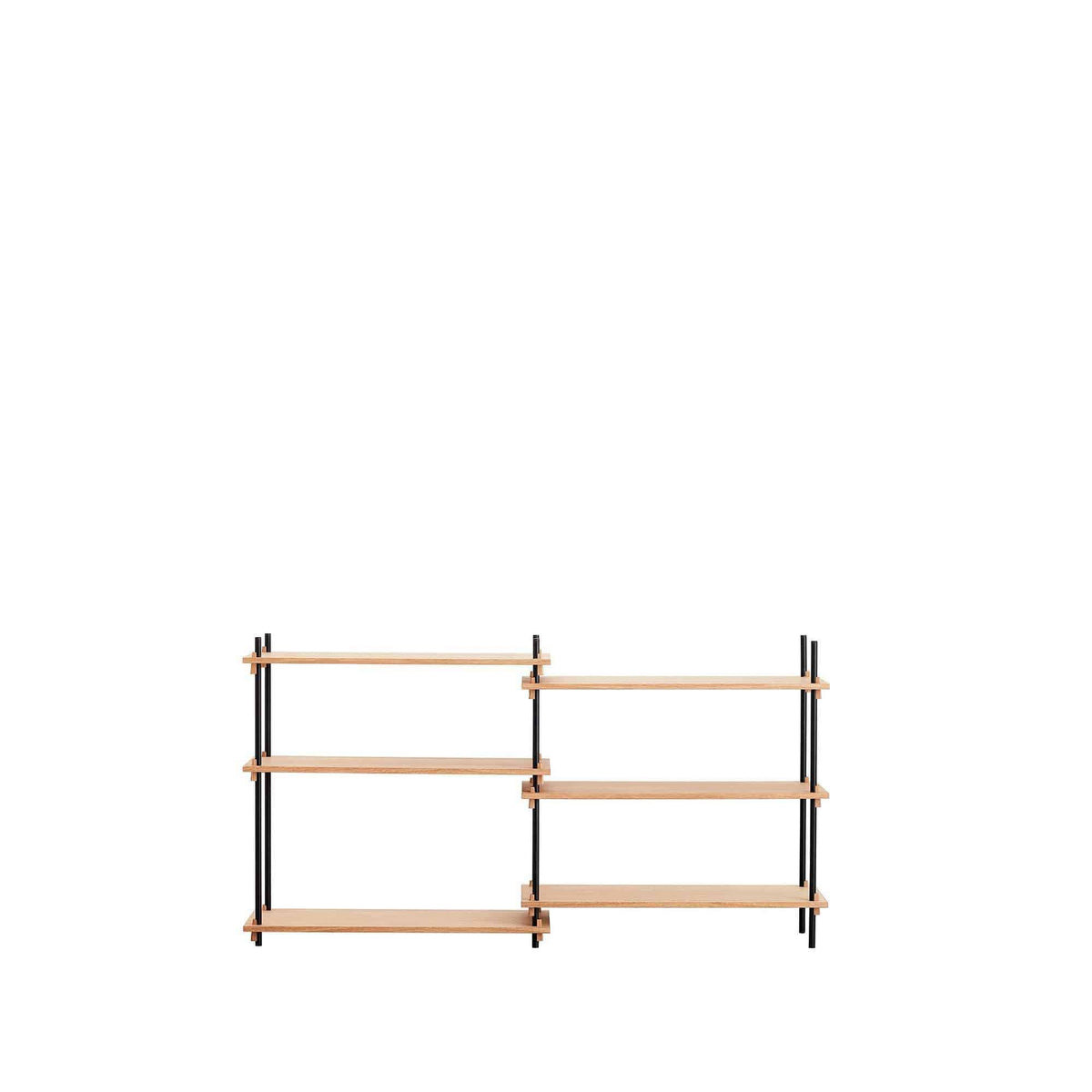 Shelving system | MOEBE | Skandium London