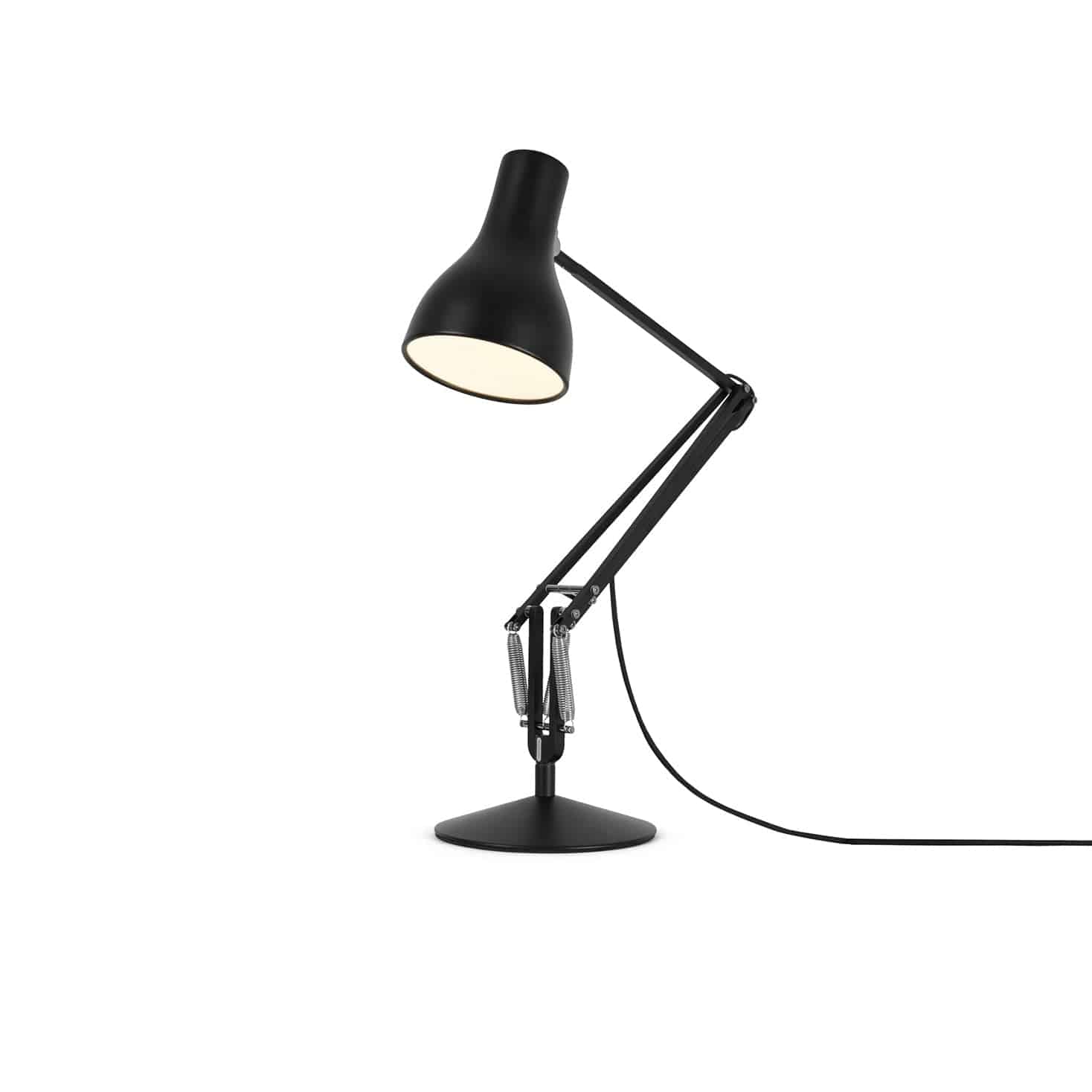 Type 75 Desk Lamp | Paul Smith | Edition Five | Anglepoise | Skandium London