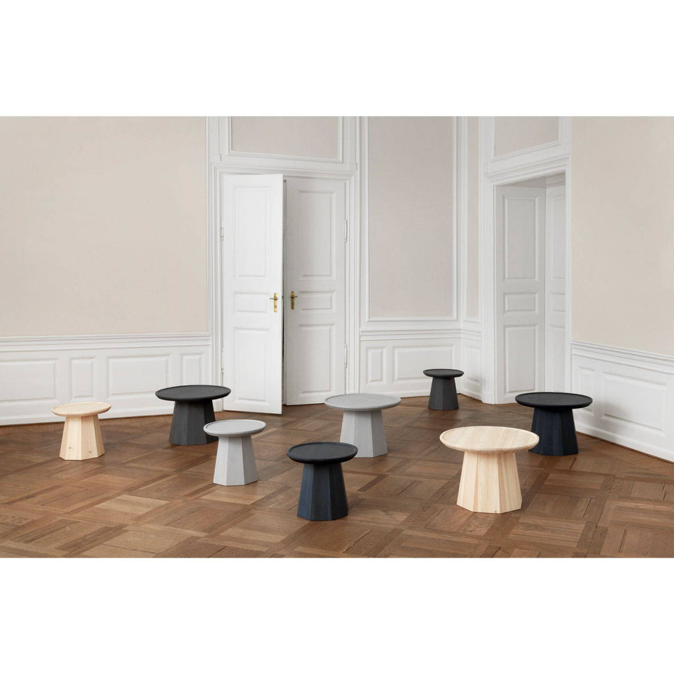 Normann Copenhagen - Pine Table - Skandium London