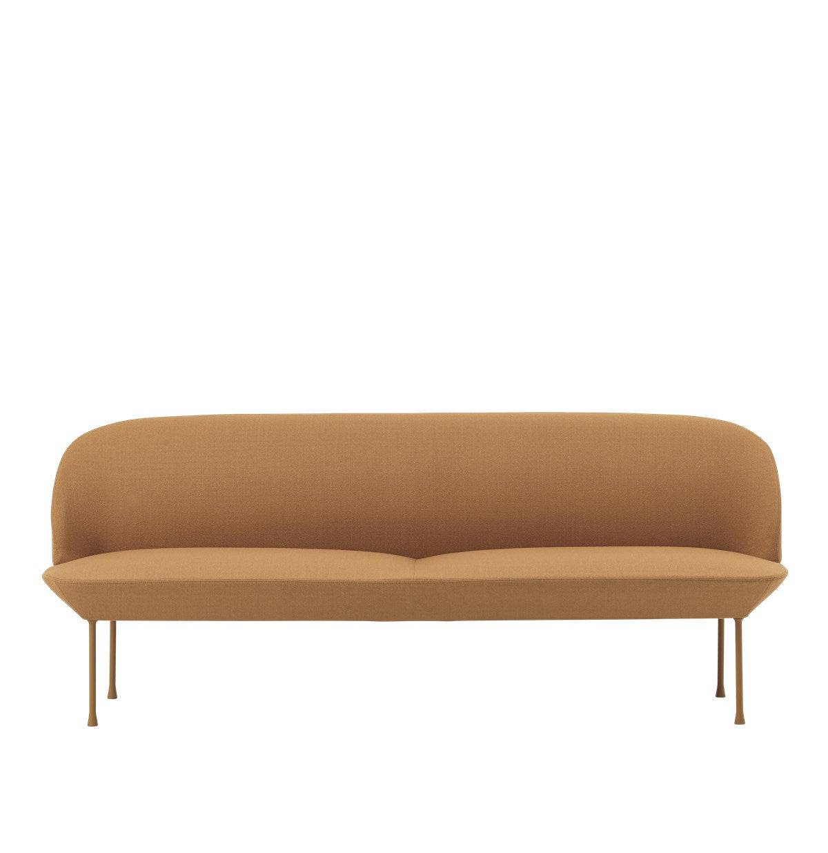 Oslo sofa | Muuto | Skandium London