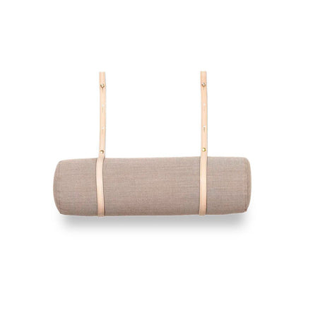 Carl Hansen - BM0865 Daybed - round cushion - Skandium London