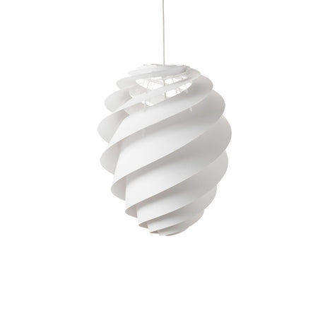 Le Klint - 1312 Swirl 2 pendant lamp - Skandium London