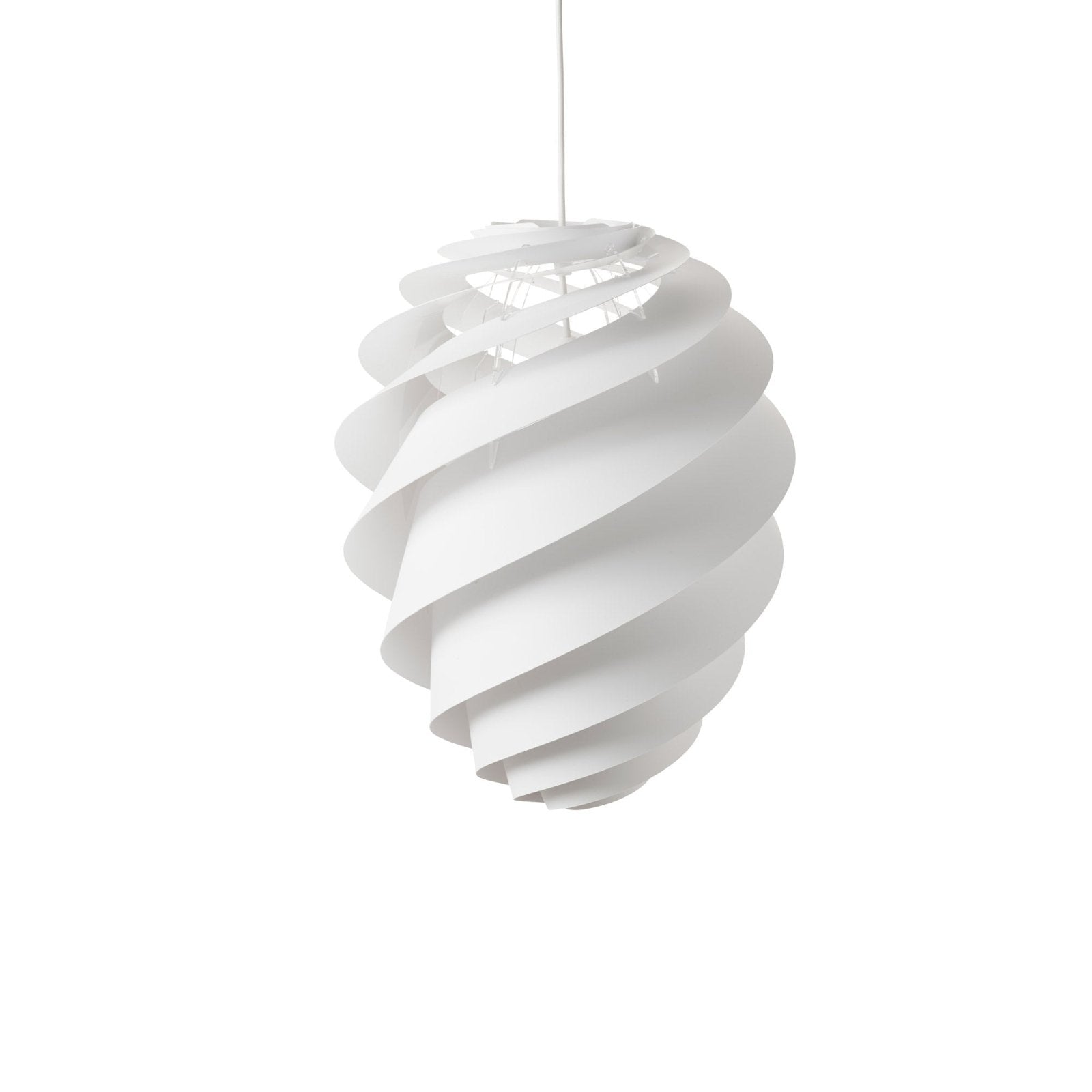 Le Klint - 1312 Swirl 2 pendant lamp - Skandium London