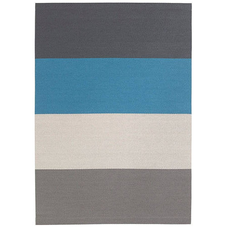 Fourways rug, Graphite-Stone | Woodnotes | Skandium London