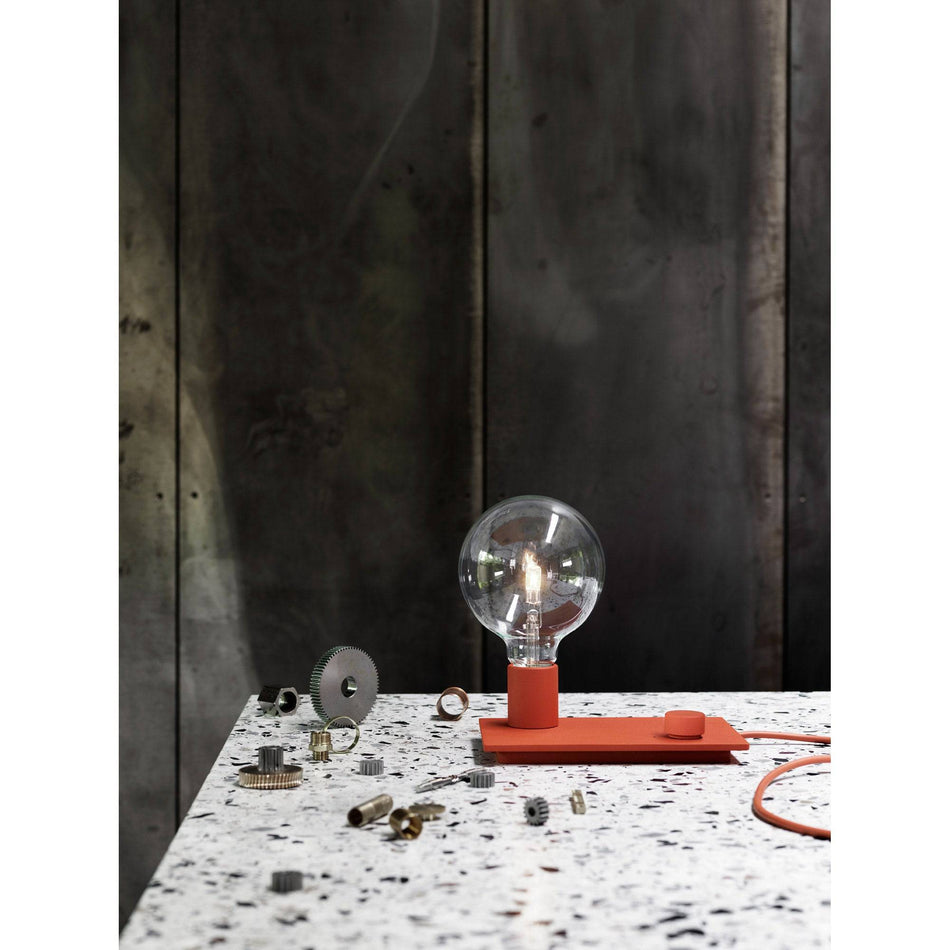 Muuto - Control table lamp - Skandium London