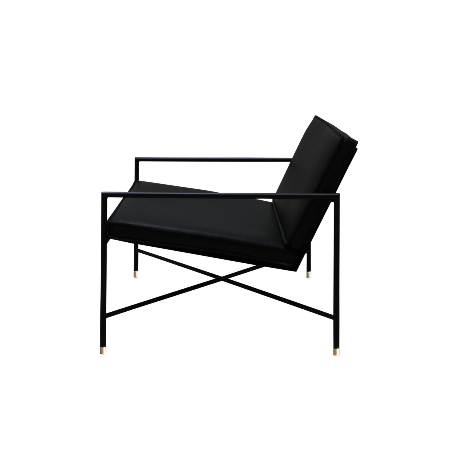 Handvärk - Lounge Chair - Skandium London