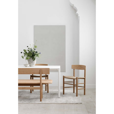 Fredericia - J39 chair - Skandium London