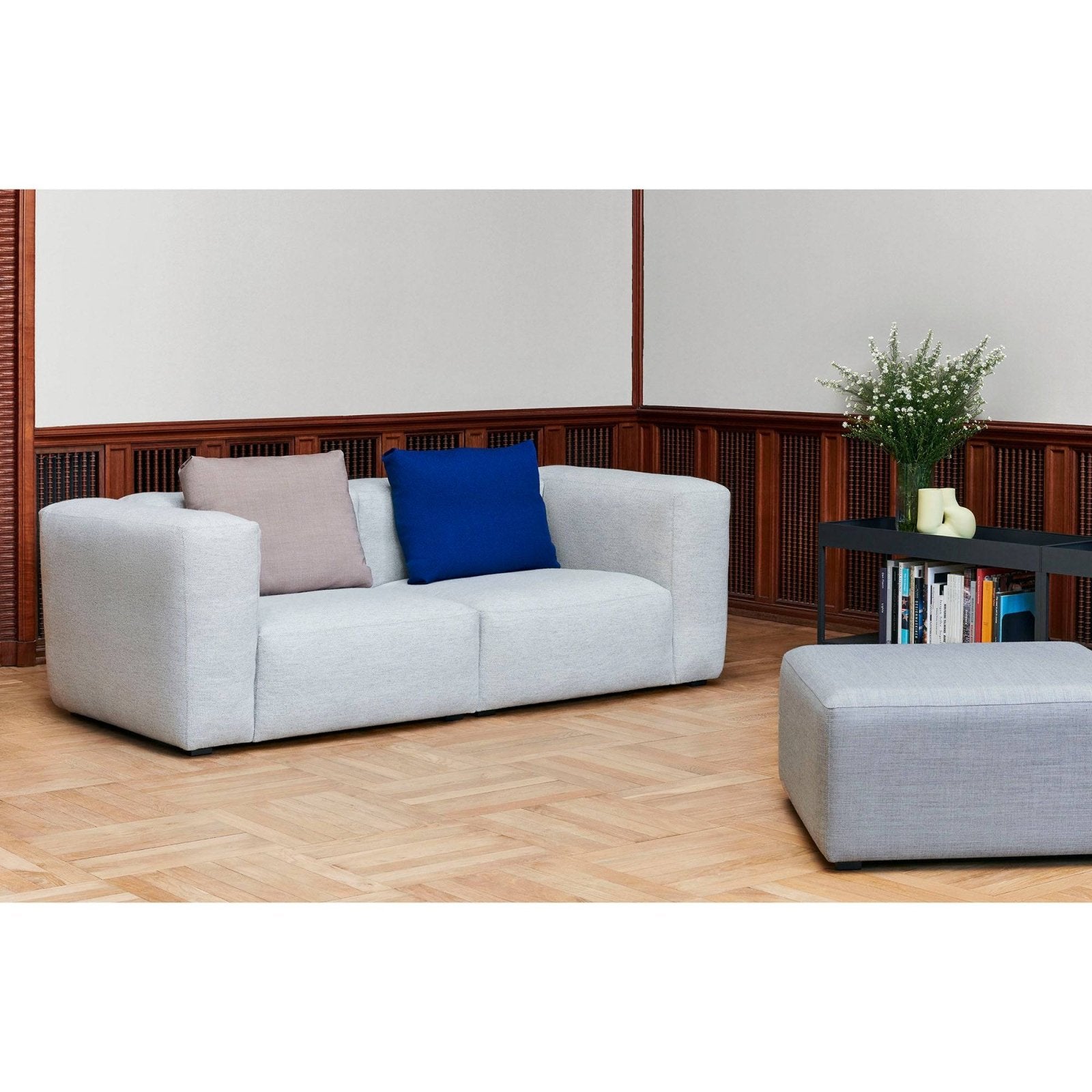 HAY - Mags Soft Sofa - Combination 1 - 2,5-seater - Skandium London