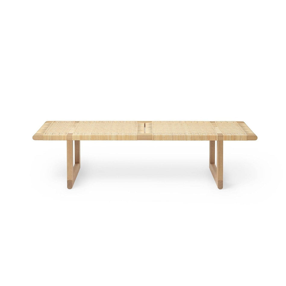 Carl Hansen - BM0488L Table Bench - Skandium London