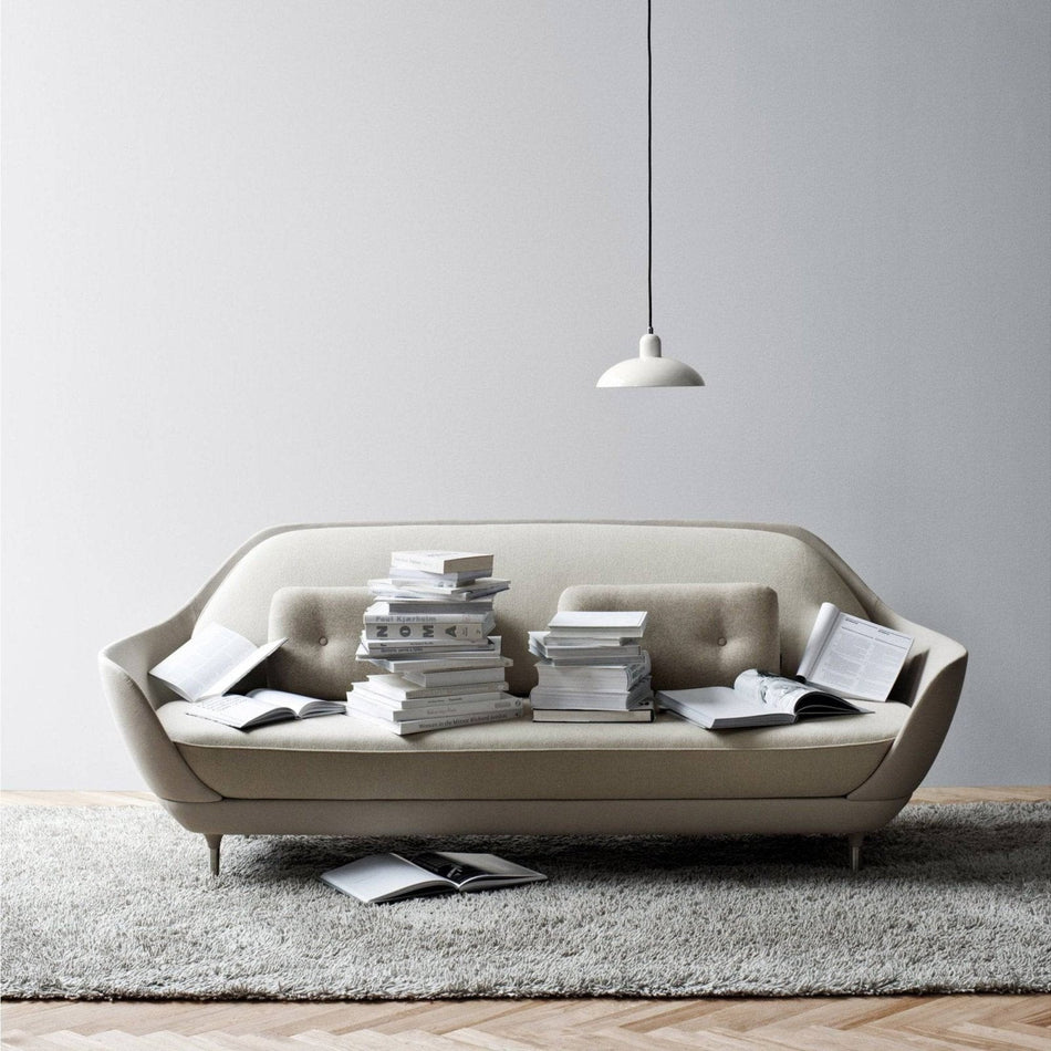 Fritz Hansen - FAVN™ sofa - Skandium London