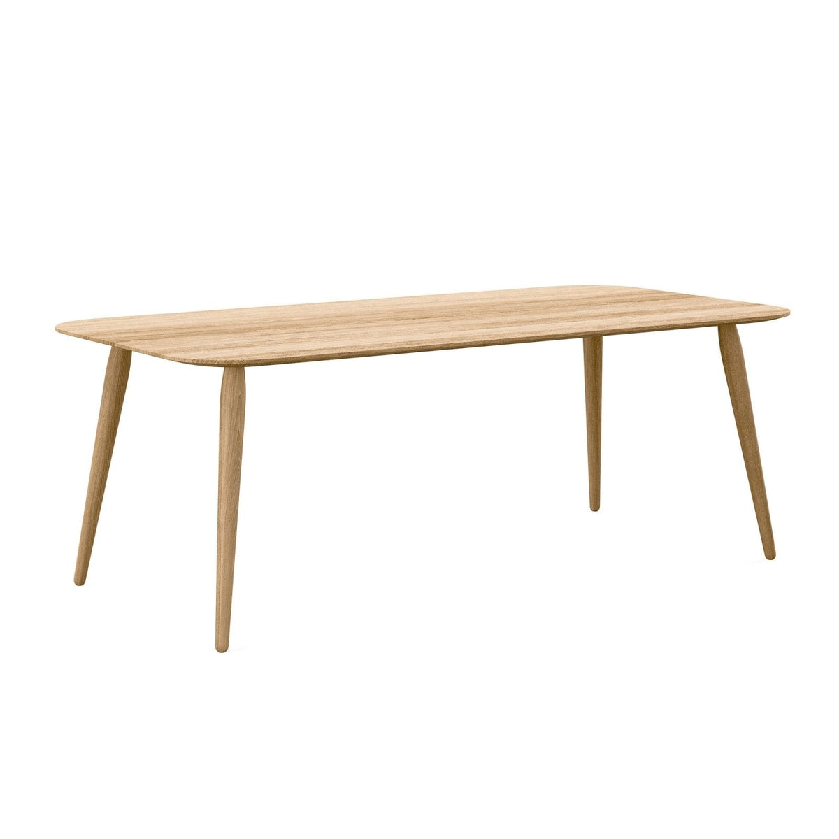 Bruunmunch - PLAYrectangular Coffee Table - Skandium London