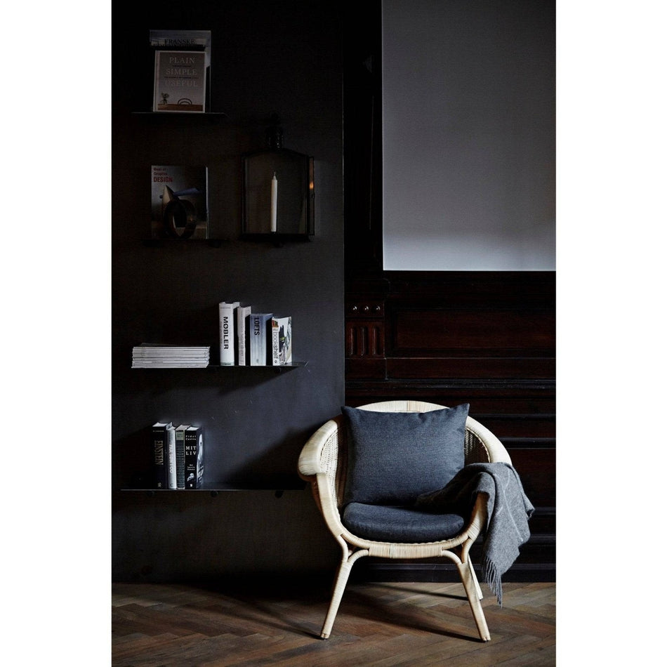 Sika Design - Madame Chair - Natural - Skandium London