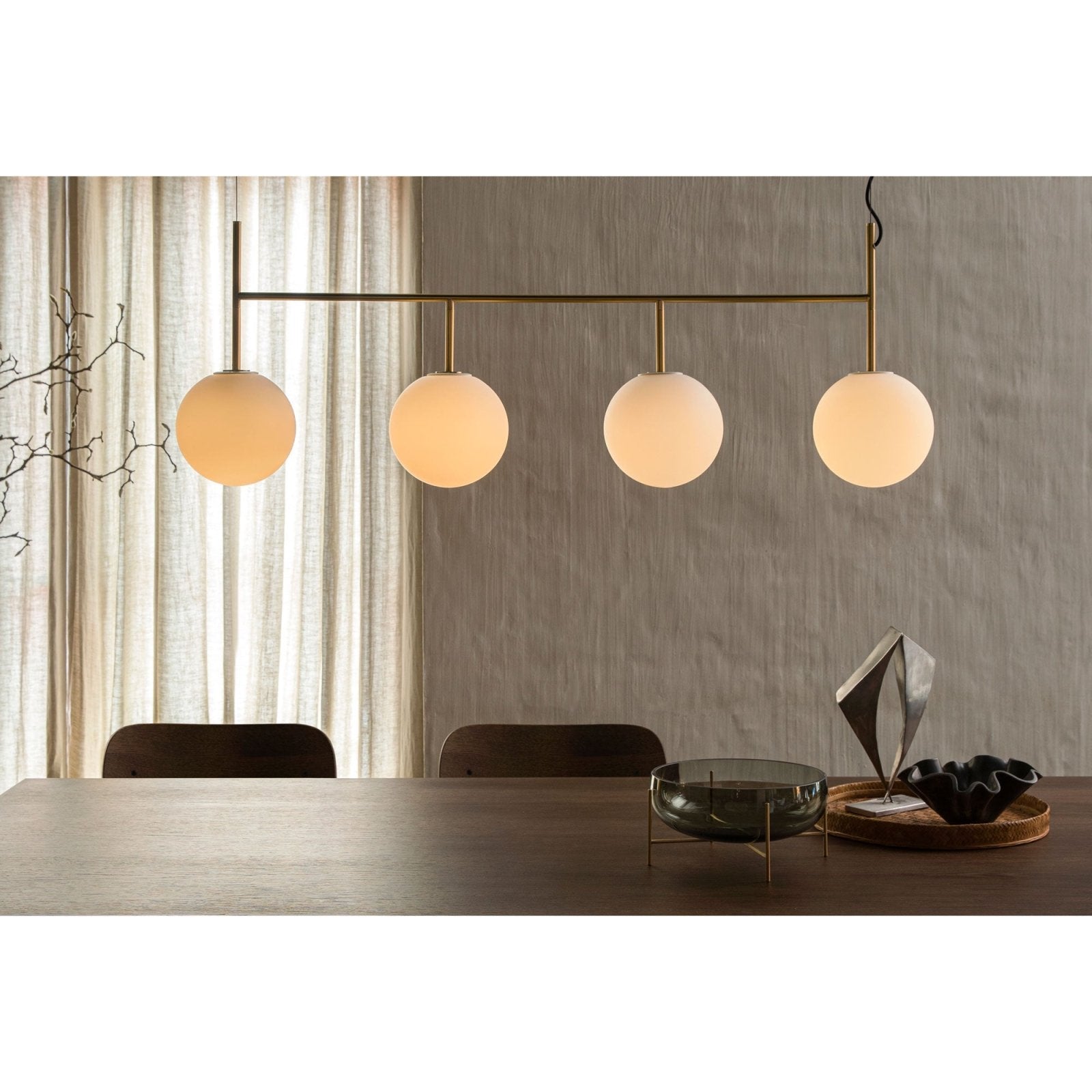 Audo - TR Bulb Suspension Frame - Skandium London