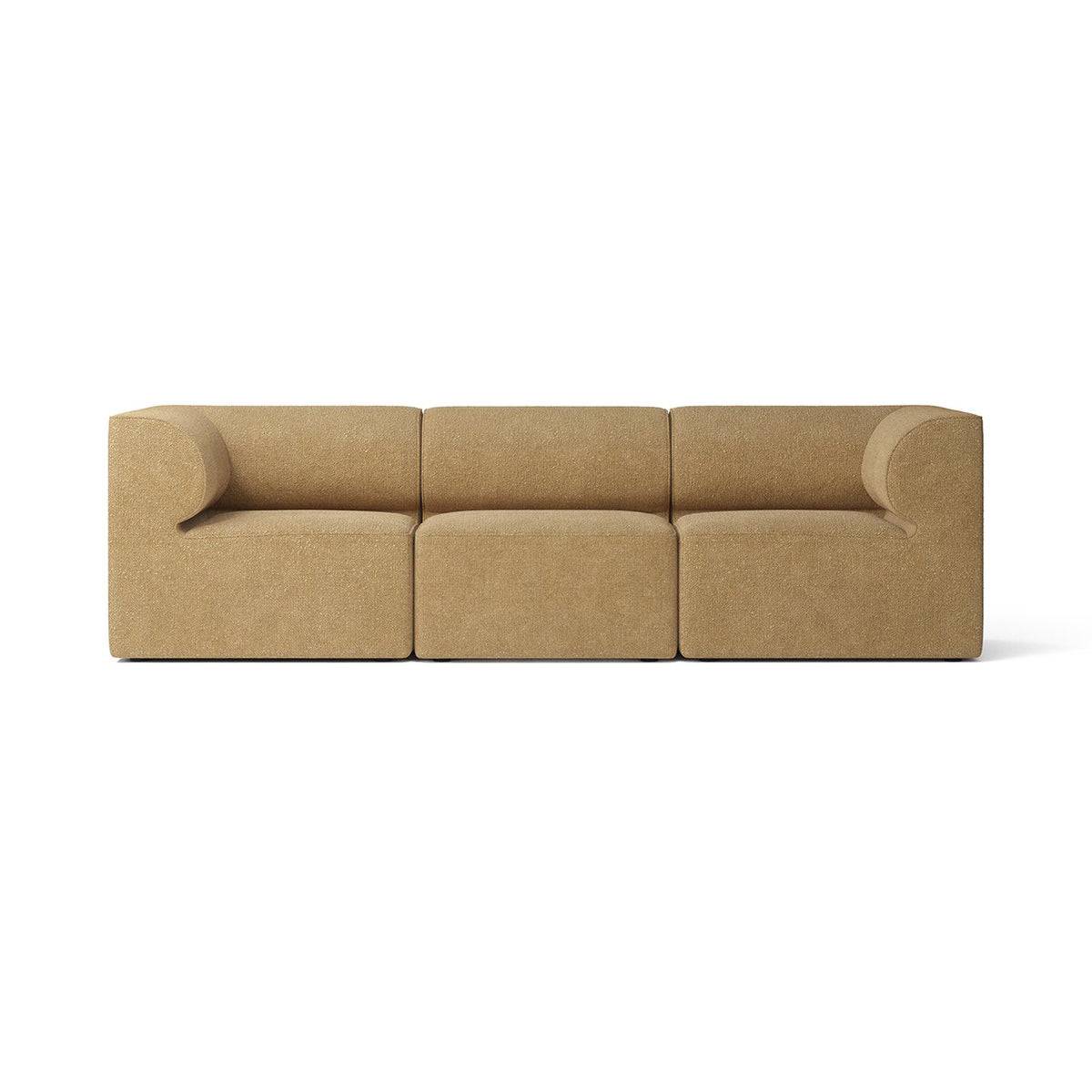 Audo - Eave Modular Sofa - 86 - 3-seater - Skandium London