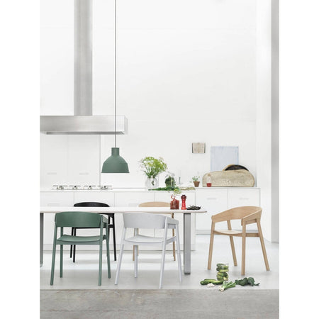 Muuto - Unfold pendant lamp - Skandium London