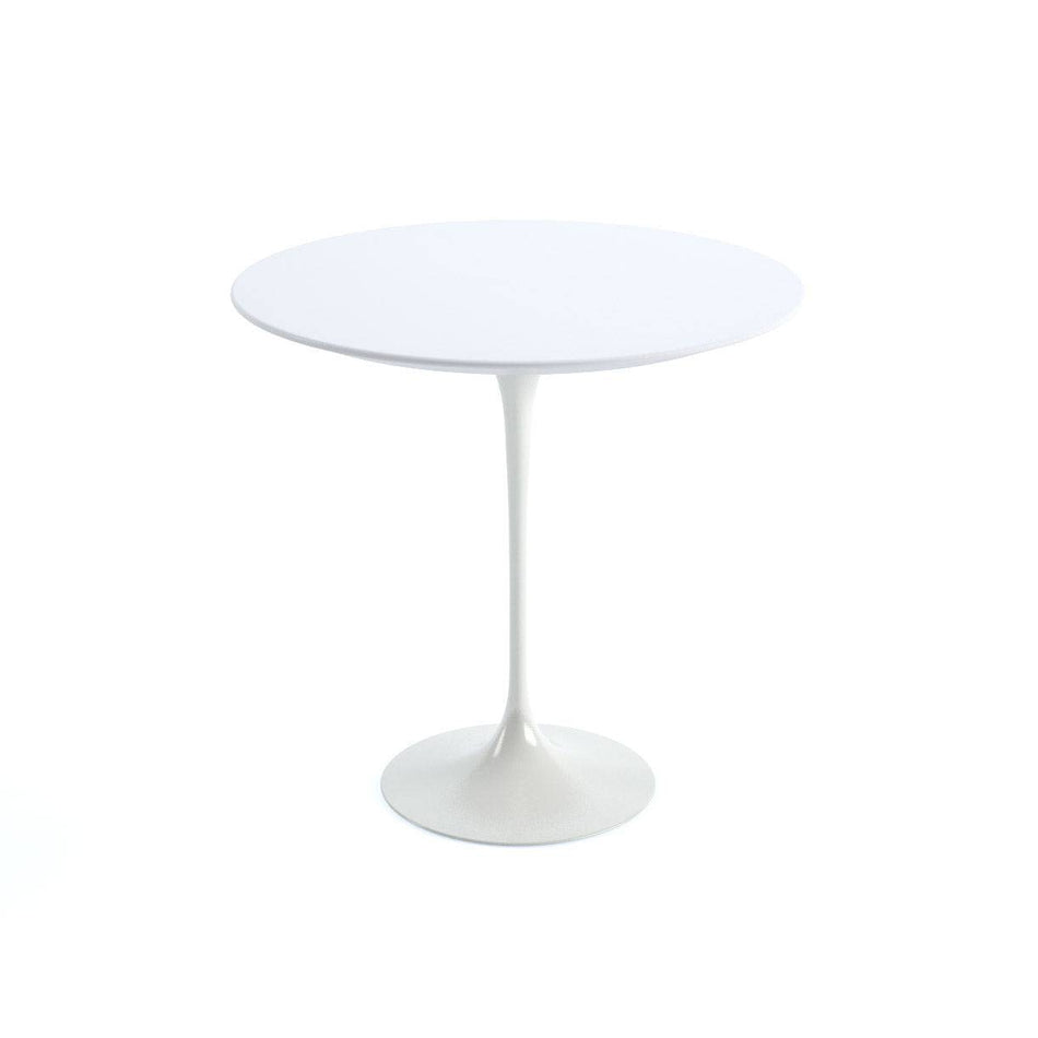 Knoll - Saarinen Tulip Coffee Table - Outdoor - Skandium London