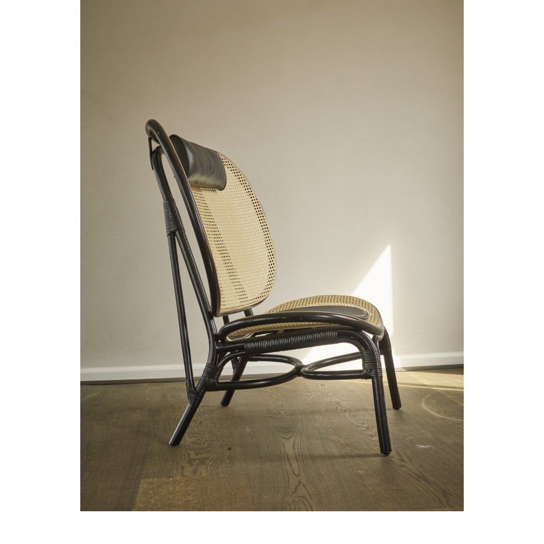 NORR11 - Nomad chair - Skandium London