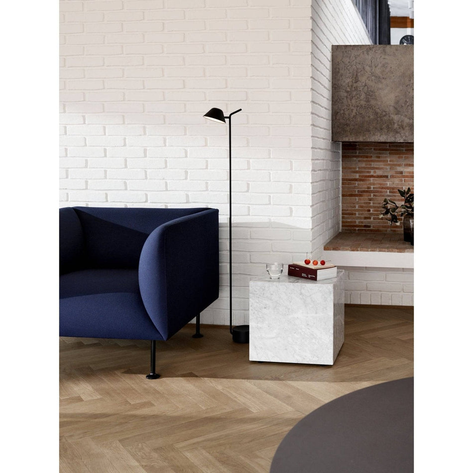 Audo - Menu Plinth - Cube - Skandium London