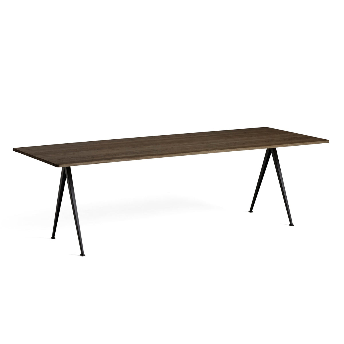 HAY - Pyramid Table 02 - Skandium London