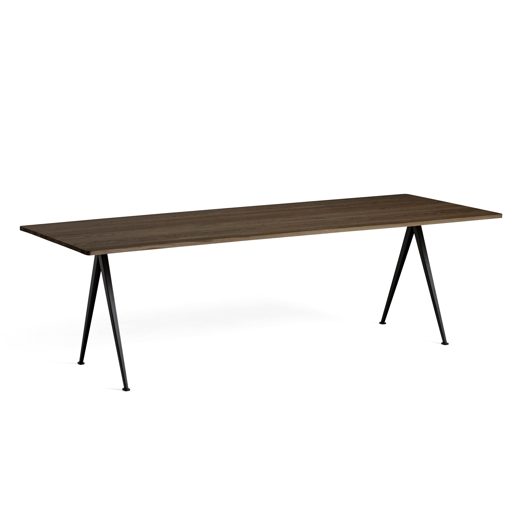 HAY - Pyramid Table 02 - Skandium London