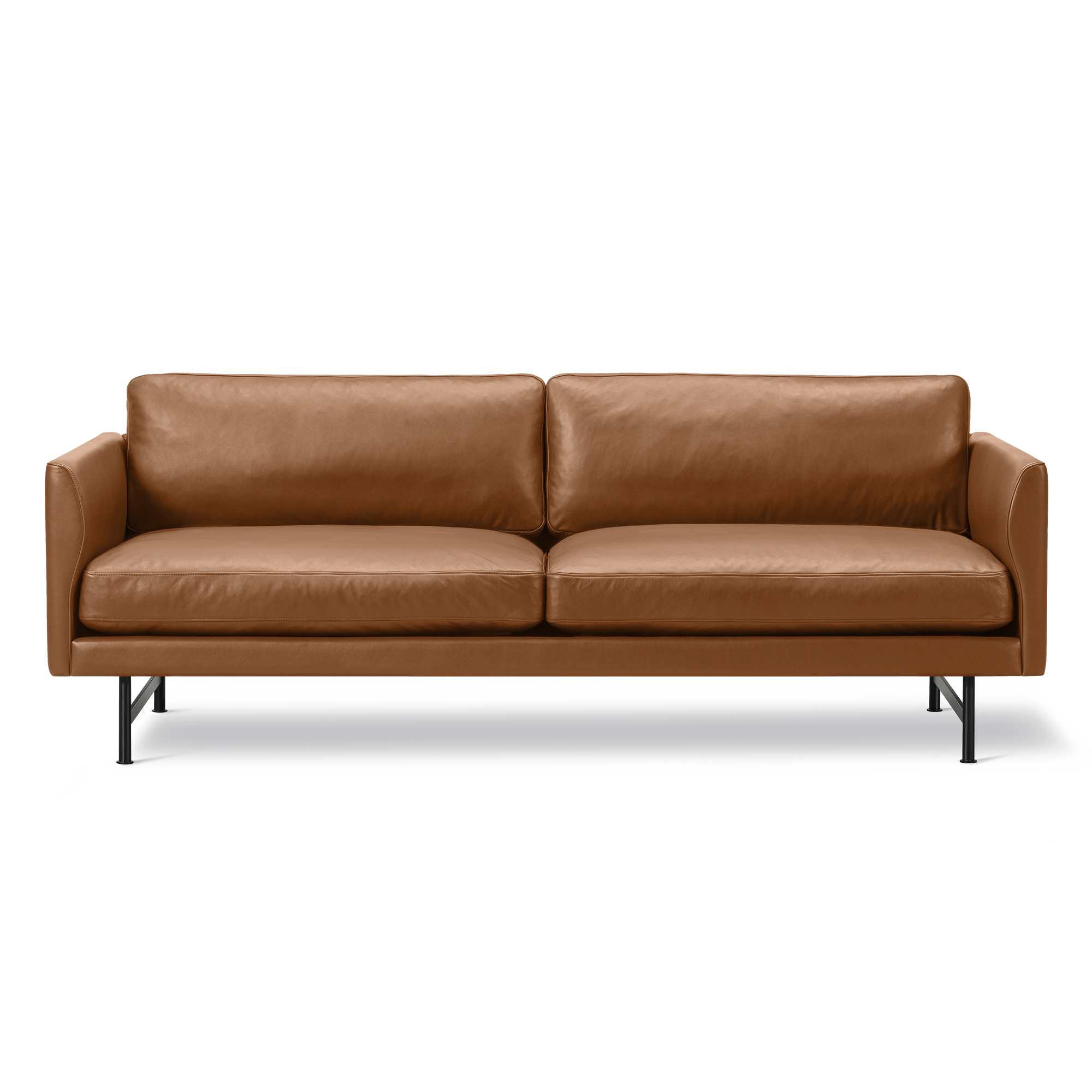 Calmo 2-seater 95 | Fredericia | Skandium London