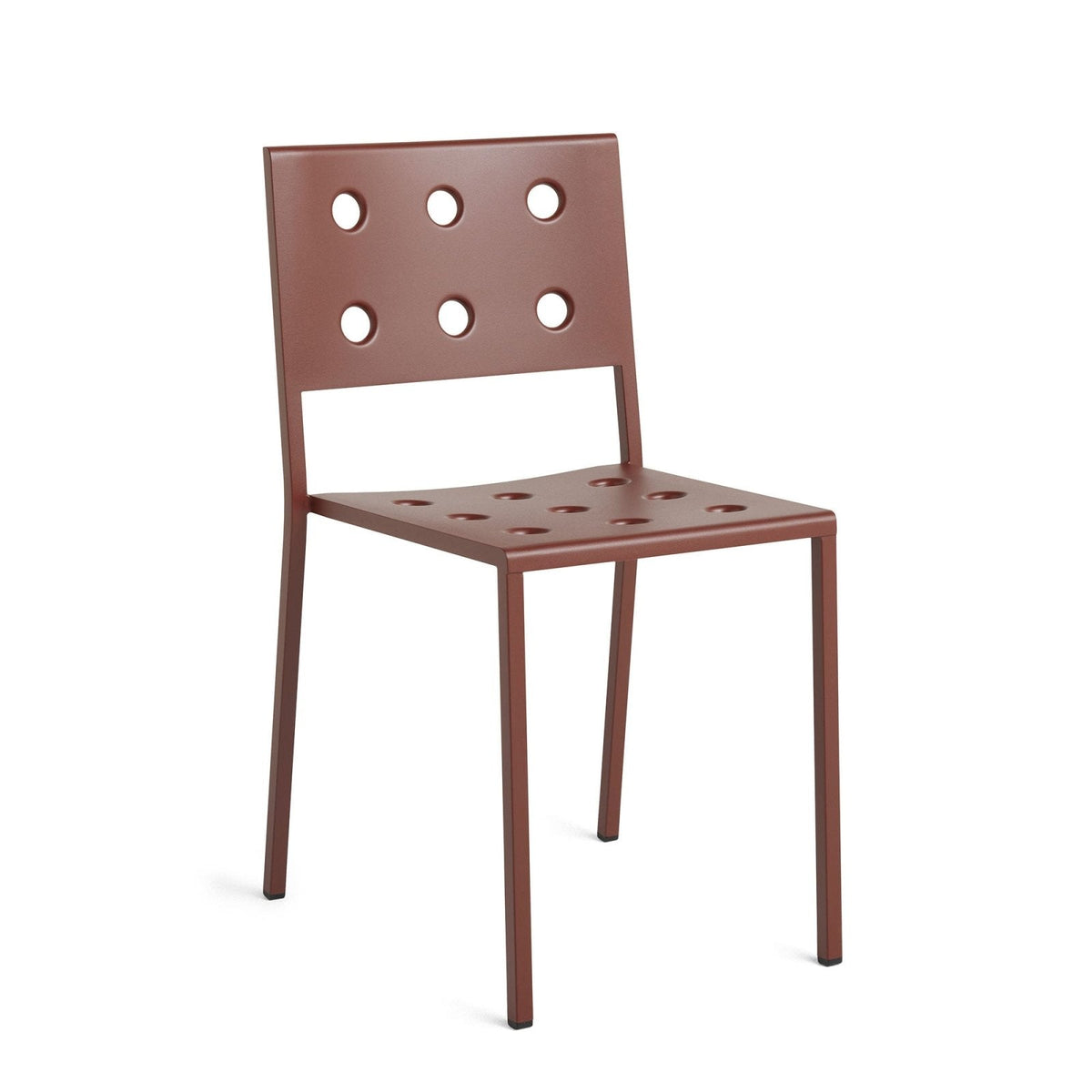 HAY - Balcony Dining Chair - Skandium London