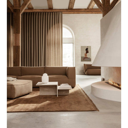 Catena Modular Sofa | Combination Three | Ferm Living | Skandium London