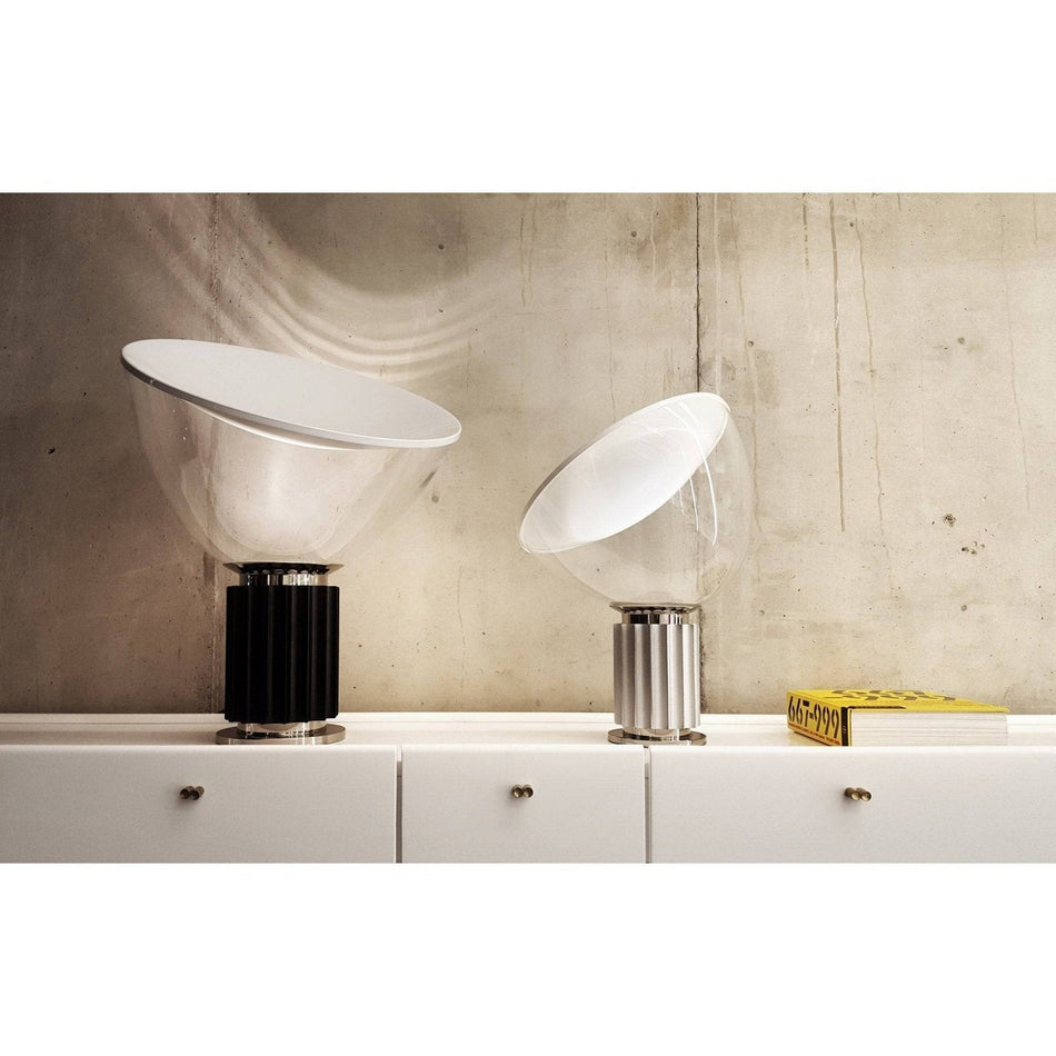 Flos - Taccia table lamp - Skandium London