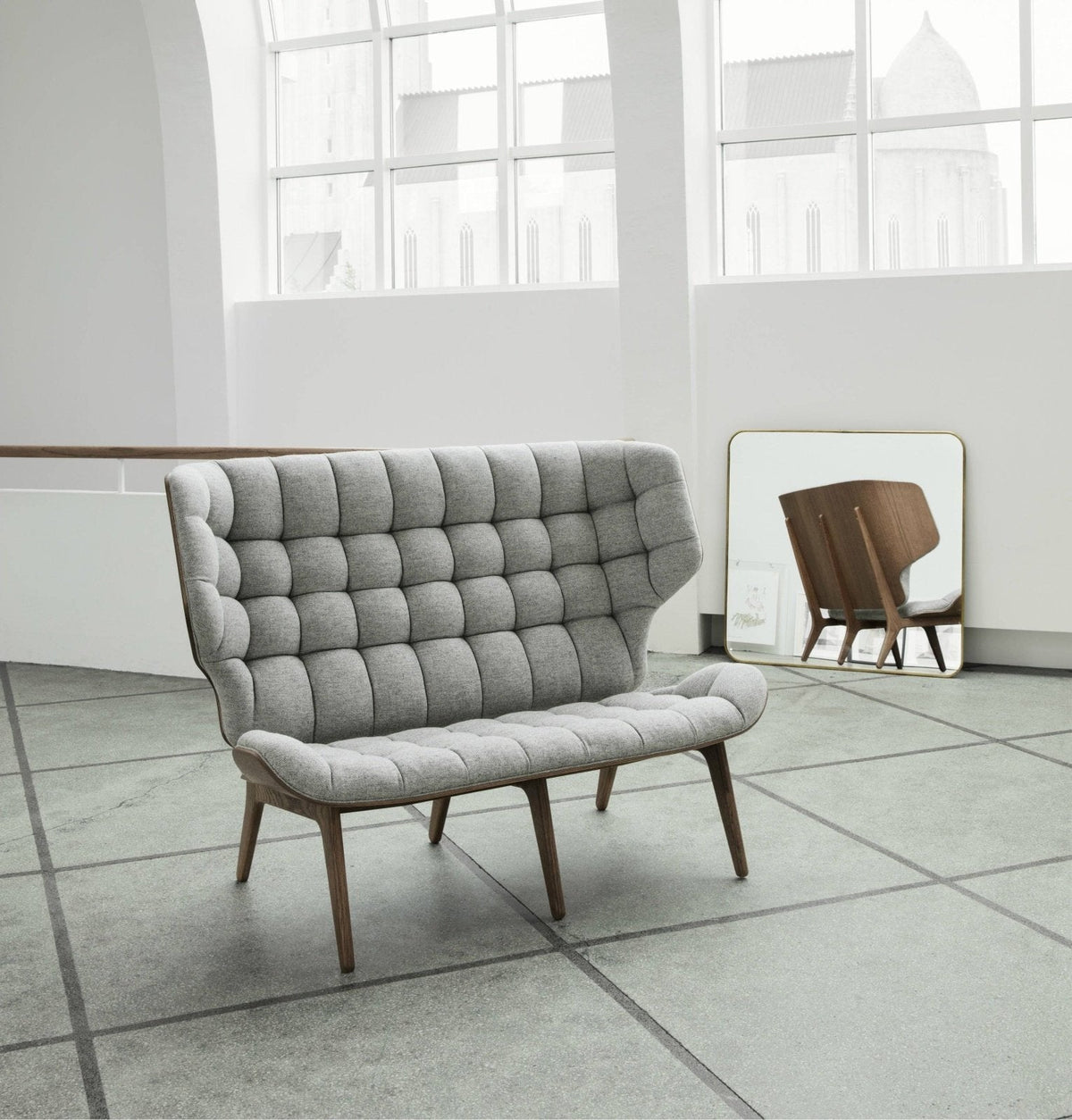 NORR11 - Mammoth Sofa - Skandium London