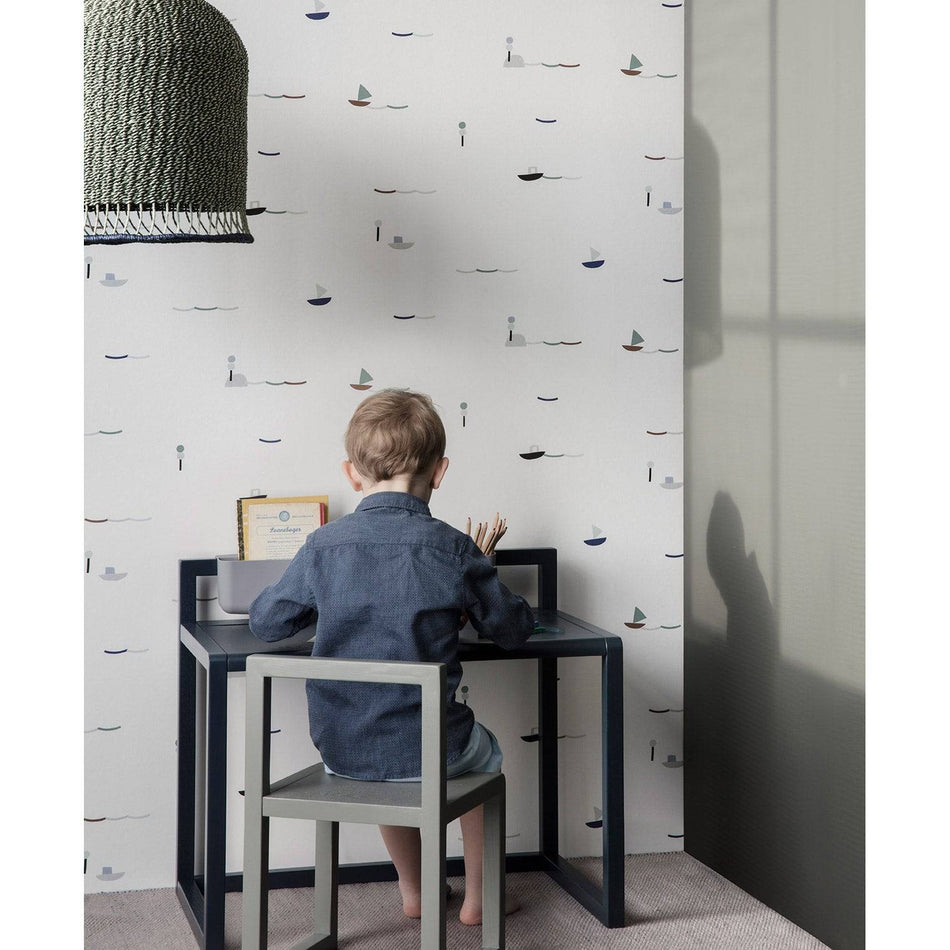 Little Architect chair | Ferm Living | Skandium London