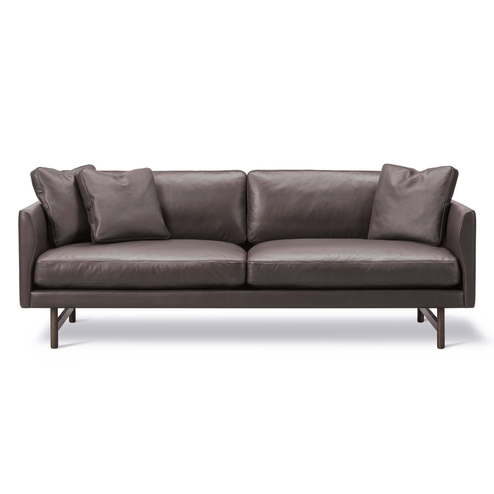 Fredericia - Calmo 2-seater 95 - Skandium London