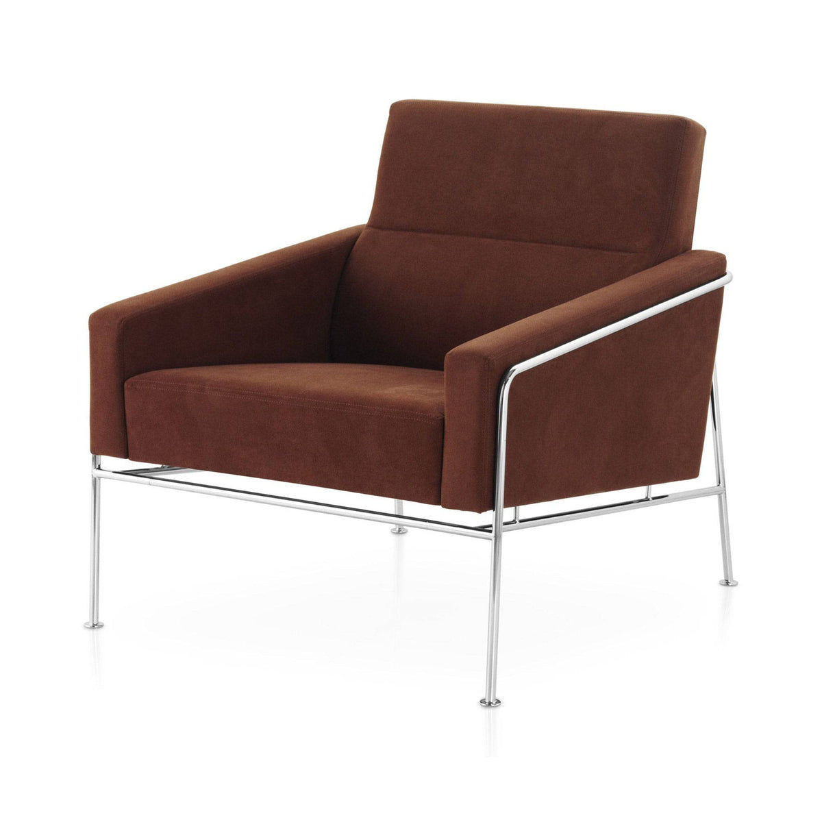 Fritz Hansen - 3300™ lounge chair - Skandium London