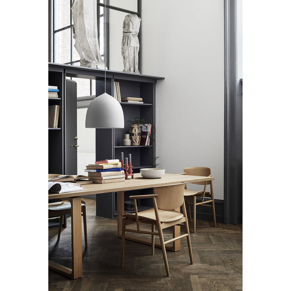 Fritz Hansen - N01™ Chair - Skandium London