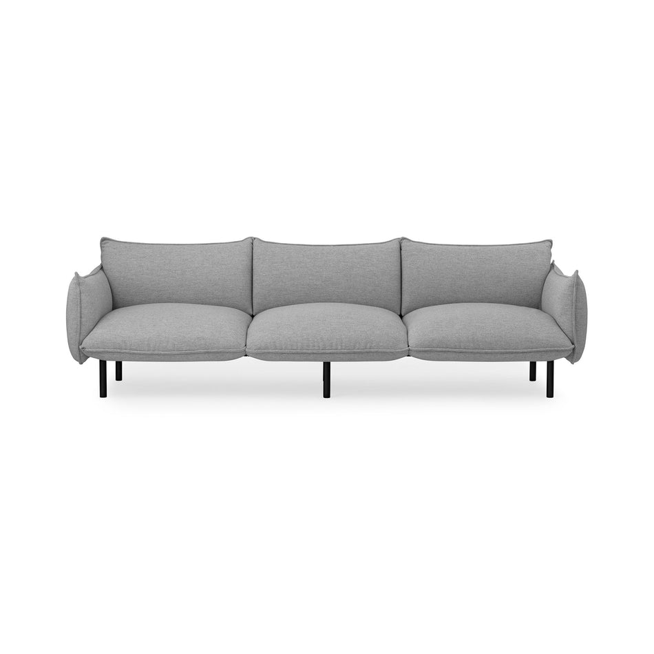 Ark Modular Sofa 3 Seater