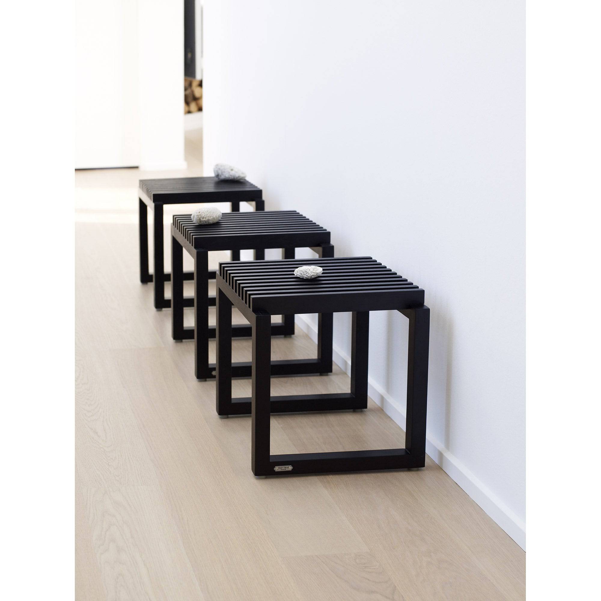 Skagerak - Cutter Stool - Skandium London