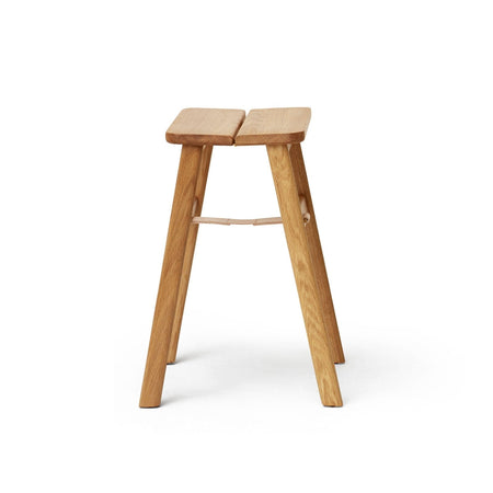 Form & Refine - Angle Foldable Stool - Skandium London