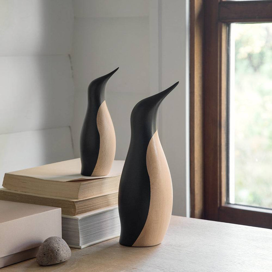 Penguin by Hans Bunde | ArchitectMade | Skandium London