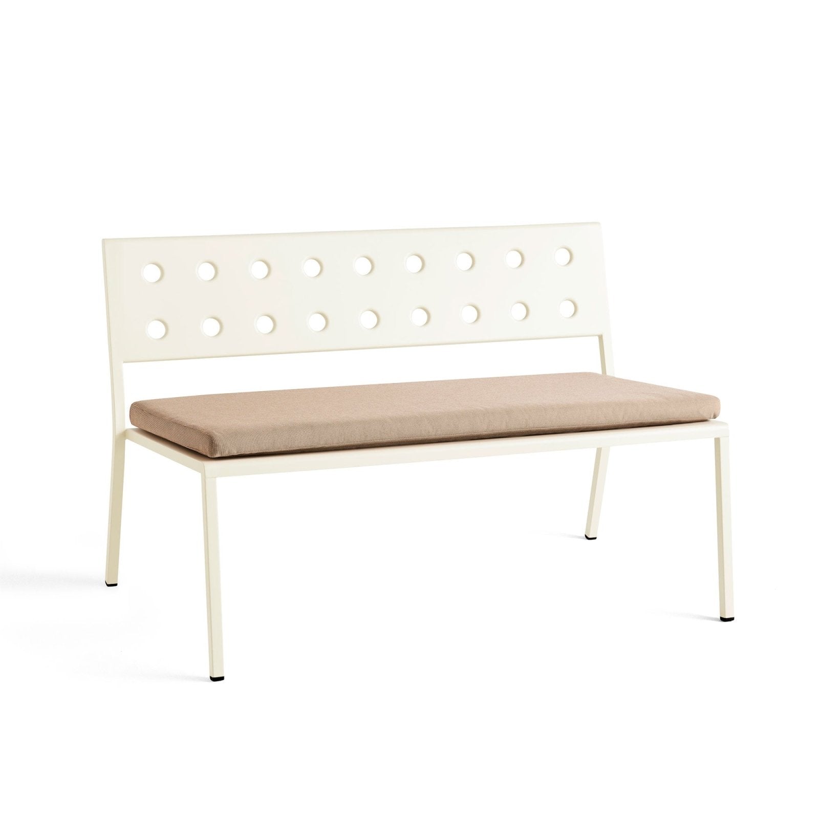 HAY - Seat Cushion - Balcony Lounge Bench - Skandium London