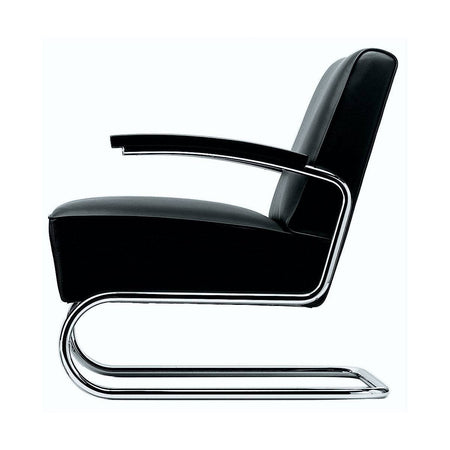 Thonet - Armchair S 411 - Skandium London