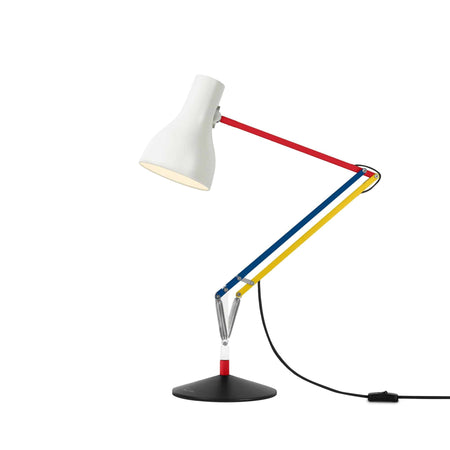 Anglepoise - Type 75 Desk Lamp - Paul Smith - Edition Three - Skandium London