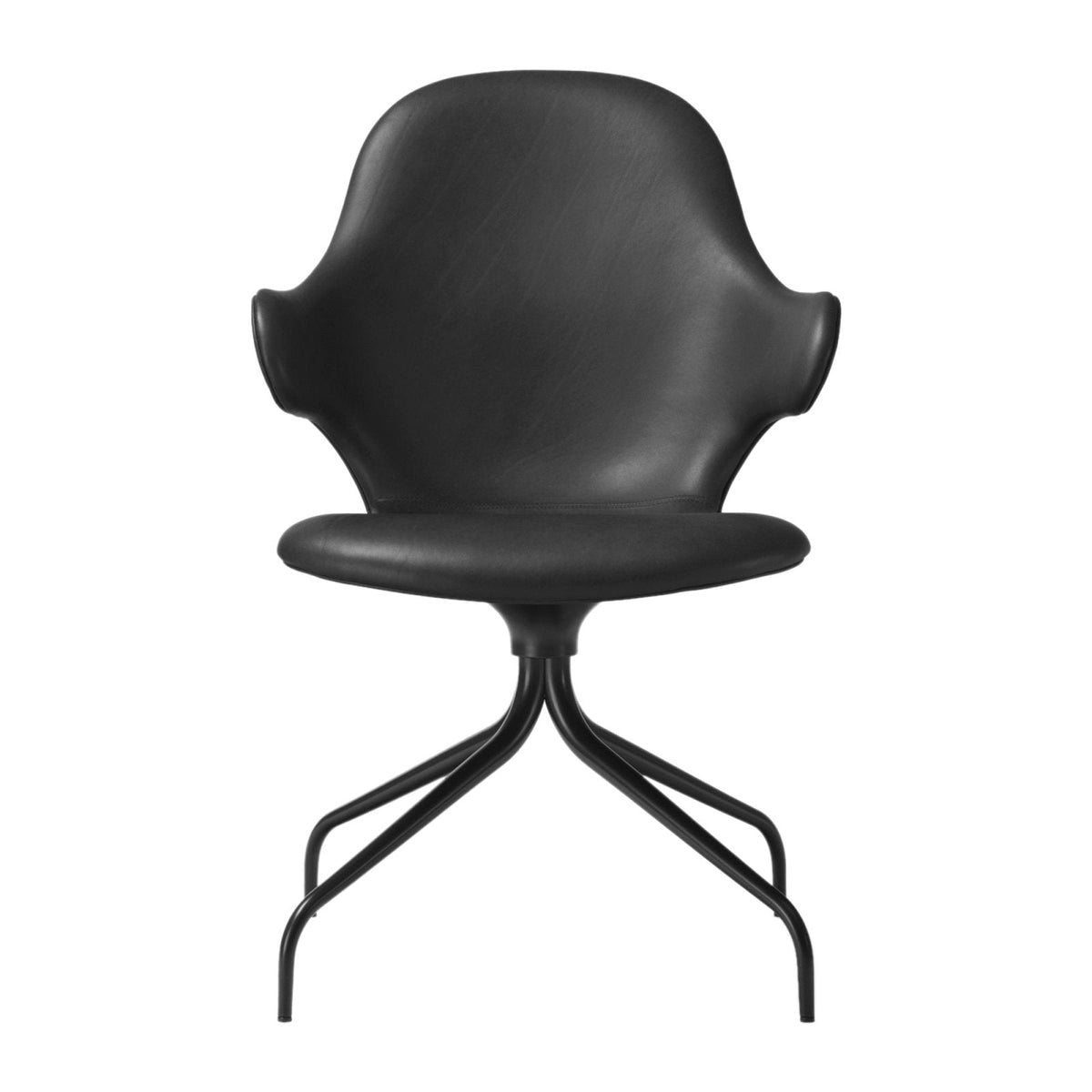 &Tradition - Catch JH2 Swivel Chair - Skandium London