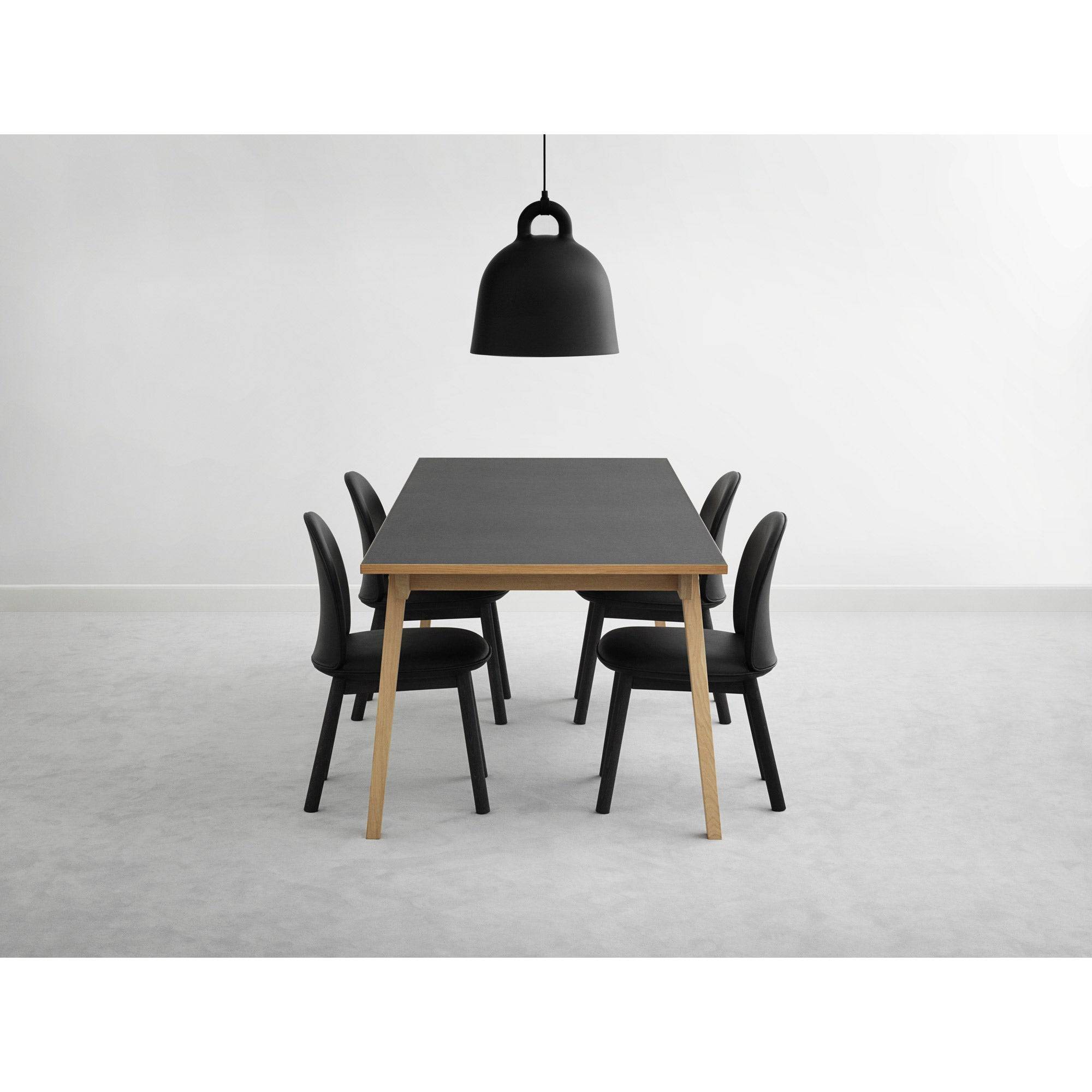 Normann Copenhagen - Slice table - Skandium London