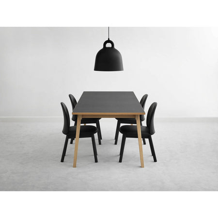 Normann Copenhagen - Slice table - Skandium London