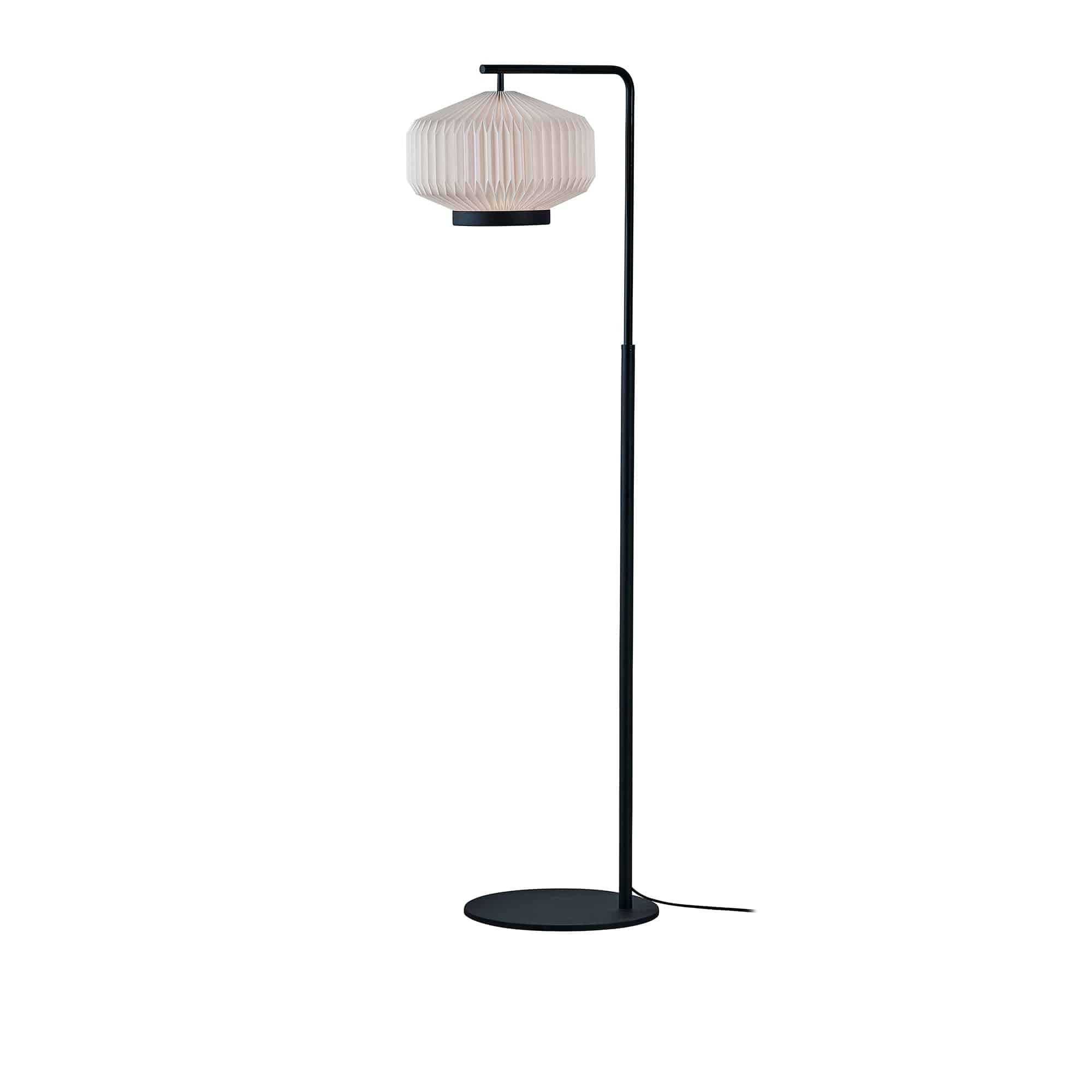 Le Klint - SHIBUI Floor Lamp - Skandium London