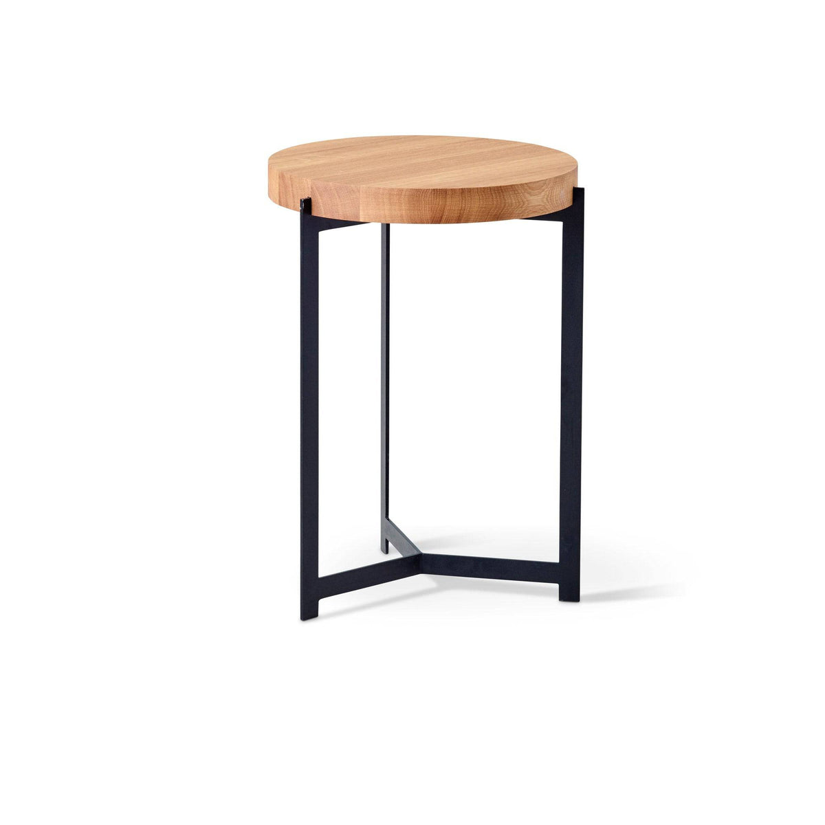 Plateau side table | dk3 | Skandium London