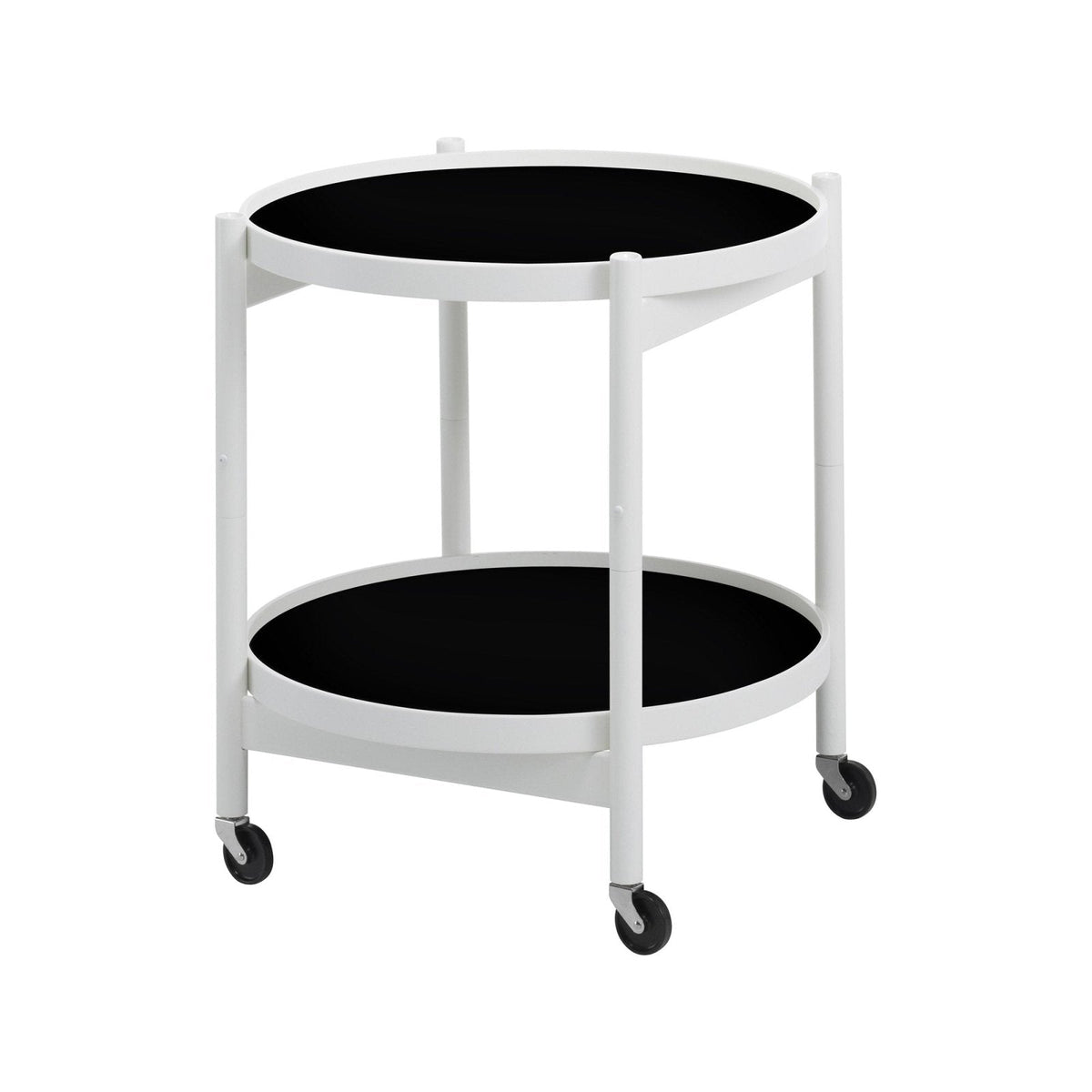 Brdr. Krüger - Bølling Tray Table - Skandium London