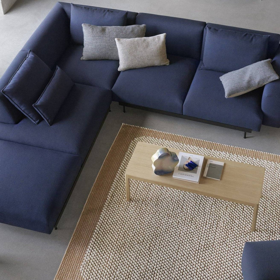 Muuto - Cushions - In Situ Modular Sofa - Skandium London