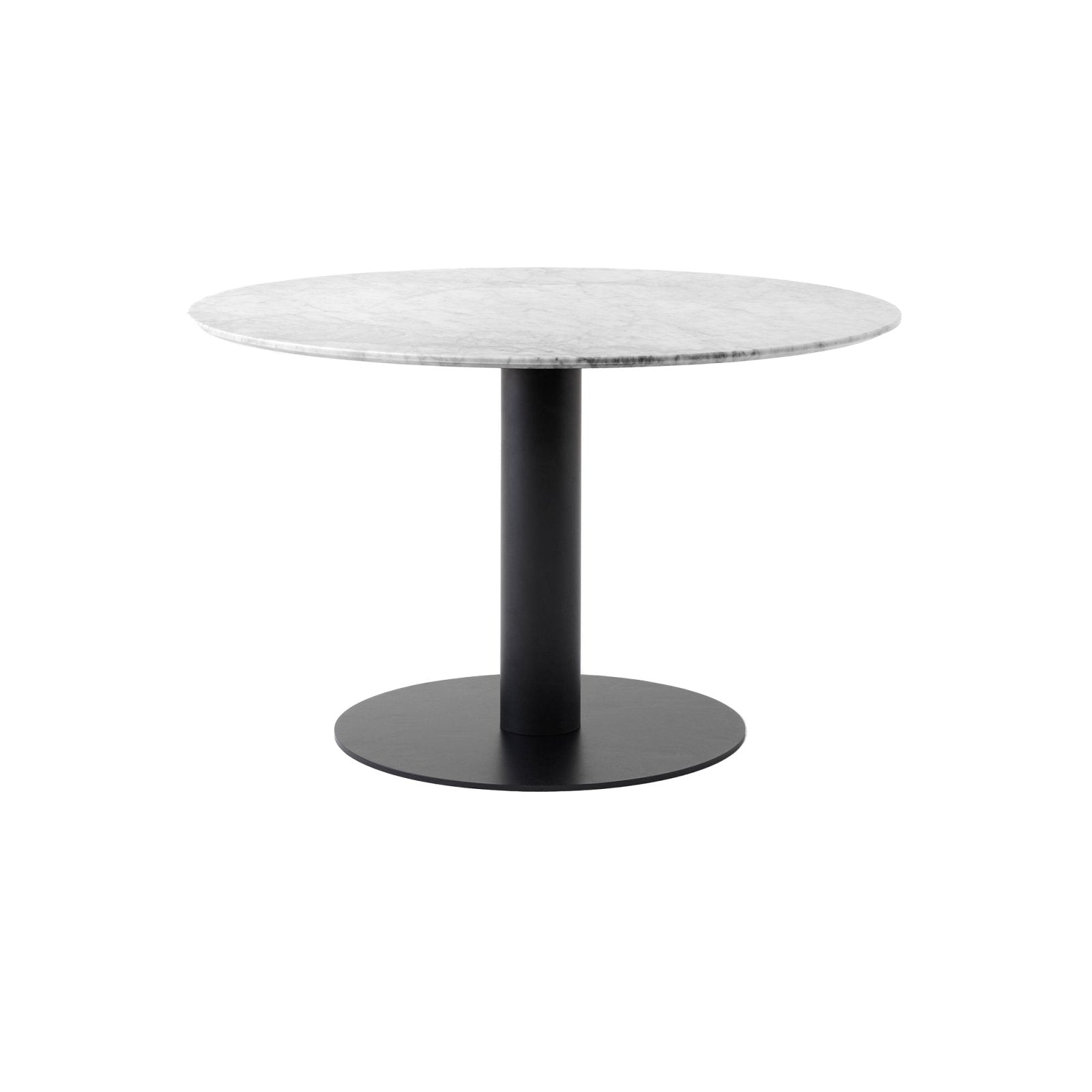 &Tradition - SK19 In Between Dining Table - Skandium London