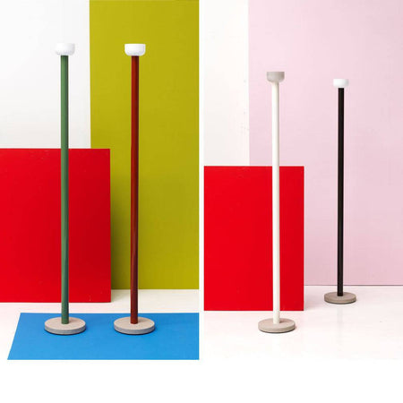 Bellhop floor lamp | Flos | Skandium London