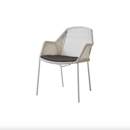 Cane-line - Breeze Chair - Stackable - Skandium London